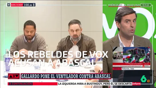 Montesinos Montesinos