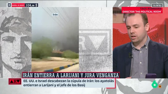 Yago Rodríguez Yago Rodríguez