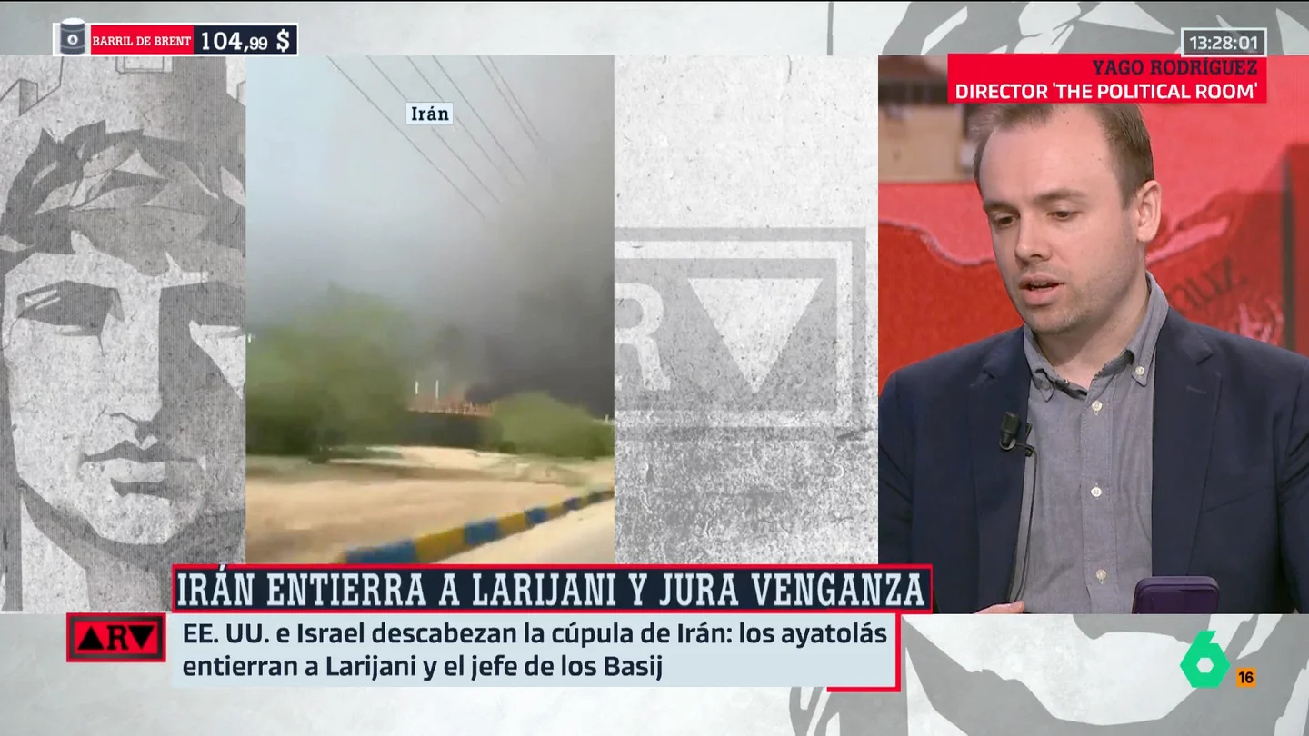 Yago Rodríguez Yago Rodríguez