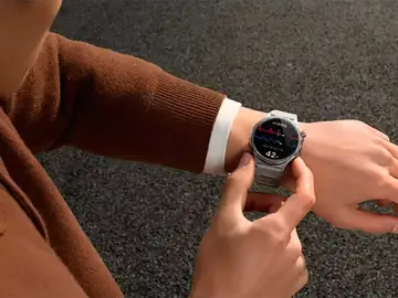 El nuevo Oppo Watch X3 El nuevo Oppo Watch X3