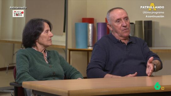 Thais Villas conversa con varias personas mayores sobre el deporte. &iquest;Lo siguen practicando? &iquest;El sexo se puede considerar ejercicio? &iquest;Ligan en los gimnasios? Sus divertidas respuestas, en este v&iacute;deo.