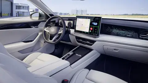 Volkswagen Passat 2026 Volkswagen Passat 2026