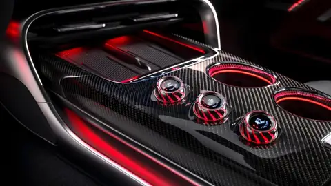 Mercedes AMG GT Coupé Mercedes AMG GT Coupé