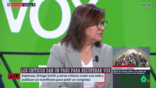 Lucía Méndez Lucía Méndez