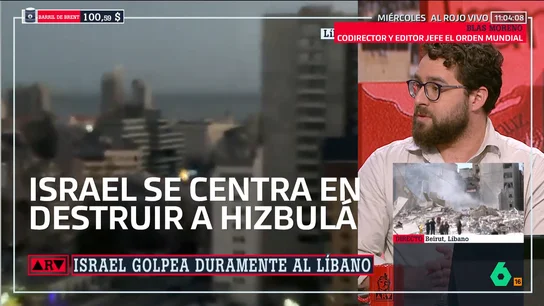 Blas Moreno Blas Moreno