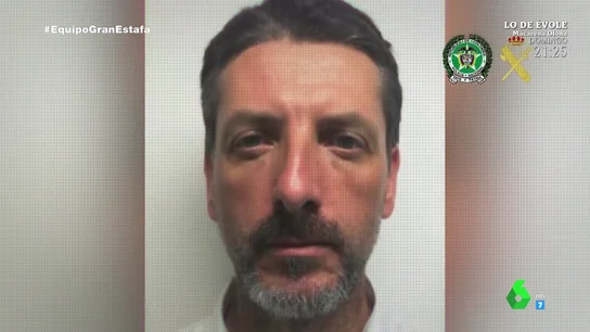 De gastarse 712.000 euros en el casino a trabajar como repartidor en Colombia: así cambió de vida el estafador Charly tras darse a la fuga De gastarse 712.000 euros en el casino a trabajar como repartidor en Colombia: así cambió de vida el estafador Charly tras darse a la fuga