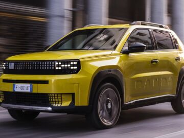 Abarth recoge cable y recuperar&aacute; el rugido de sus motores de gasolina