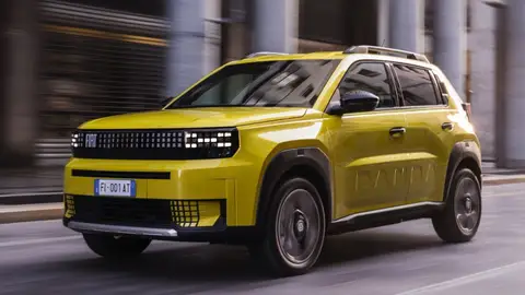 Abarth recoge cable y recuperará el rugido de sus motores de gasolina Abarth recoge cable y recuperará el rugido de sus motores de gasolina