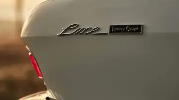 El primer eléctrico de Ferrari podría cambiar por tercera vez de nombre por problemas legales El primer eléctrico de Ferrari podría cambiar por tercera vez de nombre por problemas legales