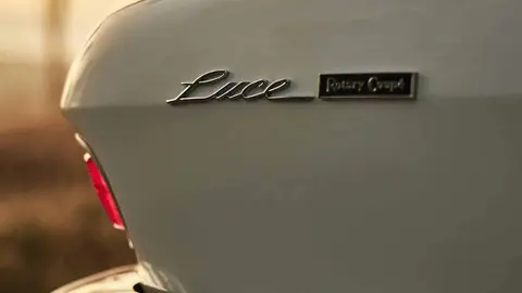 El primer eléctrico de Ferrari podría cambiar por tercera vez de nombre por problemas legales El primer eléctrico de Ferrari podría cambiar por tercera vez de nombre por problemas legales