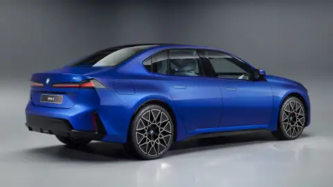 BMW Serie 3 BMW Serie 3