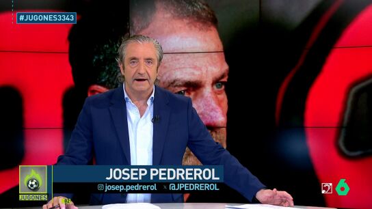 Josep Pedrerol