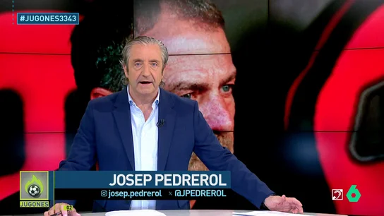Josep Pedrerol Josep Pedrerol