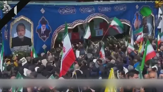 Los golpes de precisión de Israel a la cúpula iraní no logran acabar con un régimen condenado a reorganizarse Los golpes de precisión de Israel a la cúpula iraní no logran acabar con un régimen condenado a reorganizarse