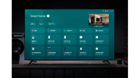 Redmi Smart TV A50 Redmi Smart TV A50