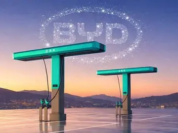 BYD no se conforma con sus coches eléctricos y anuncia el cargador que puede cambiar la movilidad para siempre BYD no se conforma con sus coches eléctricos y anuncia el cargador que puede cambiar la movilidad para siempre