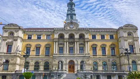 Casa Consistorial de Bilbao Casa Consistorial de Bilbao