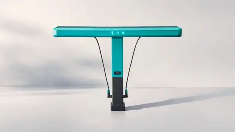 BYD Flash Charge BYD Flash Charge