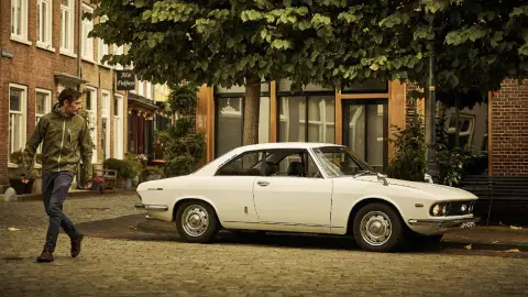 Mazda Luce Mazda Luce