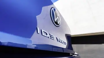 ¿Pensabas comprar un Volkswagen ID.3? Mejor espera: el sucesor está en camino y tiene fecha de lanzamiento ¿Pensabas comprar un Volkswagen ID.3? Mejor espera: el sucesor está en camino y tiene fecha de lanzamiento
