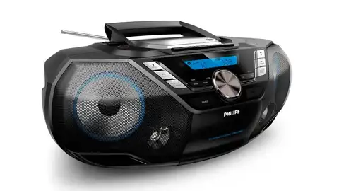 Philips AZB798T/12 Philips AZB798T/12