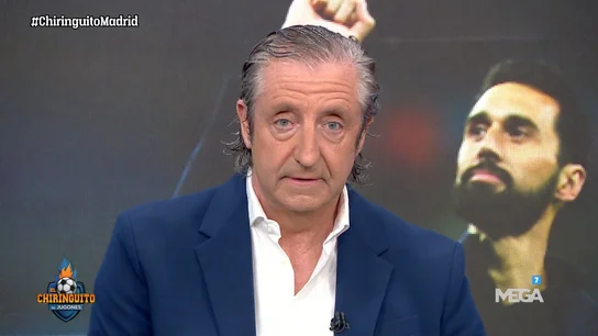 Josep Pedrerol Josep Pedrerol