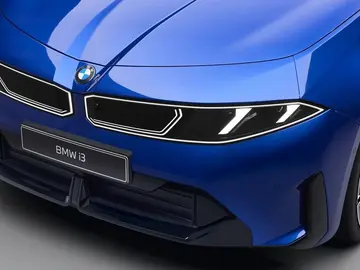 BMW confirma el inicio de una nueva era: El Serie 3 ya es eléctrico BMW confirma el inicio de una nueva era: El Serie 3 ya es eléctrico