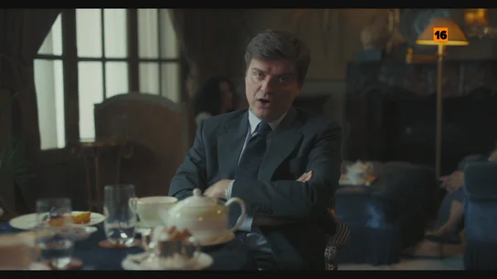 Marc Giró está "agotado" de ser "progresista": "Esto de ser de izquierdas nunca se acaba" Marc Giró está "agotado" de ser "progresista": "Esto de ser de izquierdas nunca se acaba"