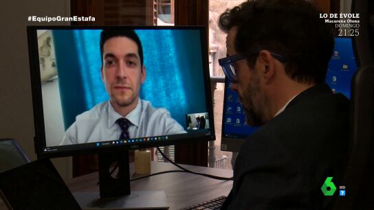 El abogado que prepara la demanda contra la promotora de Charly: "Llevo m&aacute;s de 100 clientes y casi dos millones de euros estafados"