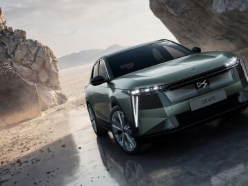 DS reinventa su modelo best-seller para elevar su jerarqu&iacute;a en el mercado