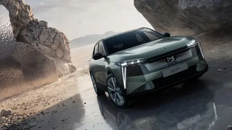 DS reinventa su modelo best-seller para elevar su jerarquía en el mercado DS reinventa su modelo best-seller para elevar su jerarquía en el mercado