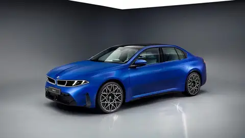 BMW Serie 3 BMW Serie 3