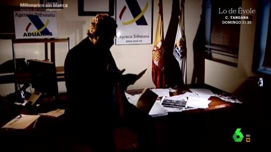 Las "disparatadas" ganancias de una red de blanqueo millonaria: 800.000 euros por la venta de bocadillos en una vivienda