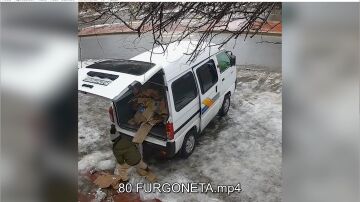 Furgoneta