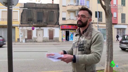 El lujoso tren de vida de Charly, el presunto estafador que derrochaba dinero: "Manejaba mucho dinero, llevaba un Mercedes, vest&iacute;a muy bien, com&iacute;a en restaurantes..."