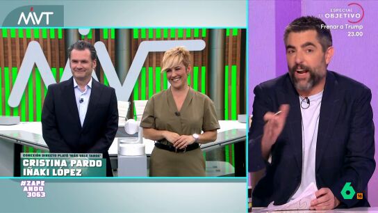 El regidor madrile&ntilde;o ha sufrido un peque&ntilde;o accidente mientras estaba en un acto p&uacute;blico. Almeida estaba hablando frente a la prensa y le ha cagado una paloma en la cabeza. 