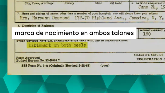 Del "me habría sentido honrado" al "no le tengo miedo a nada": la realidad desmonta a un Trump que hizo lo posible y lo imposible para escaquearse de Vietnam Del "me habría sentido honrado" al "no le tengo miedo a nada": la realidad desmonta a un Trump que hizo lo posible y lo imposible para escaquearse de Vietnam