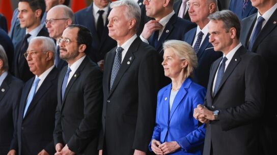 La UE pide una moratoria de los ataques a instalaciones energ&eacute;ticas y de agua en Ir&aacute;n.