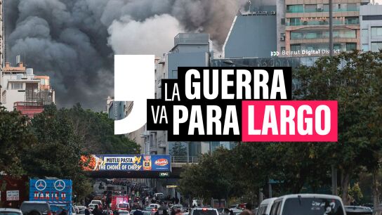 M&aacute;s gasto, ataques planificados y el objetivo de Ir&aacute;n: las claves que apuntan a una guerra larga en Oriente Medio