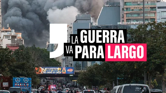 Más gasto, ataques planificados y el objetivo de Irán: las claves que apuntan a una guerra larga en Oriente Medio Más gasto, ataques planificados y el objetivo de Irán: las claves que apuntan a una guerra larga en Oriente Medio
