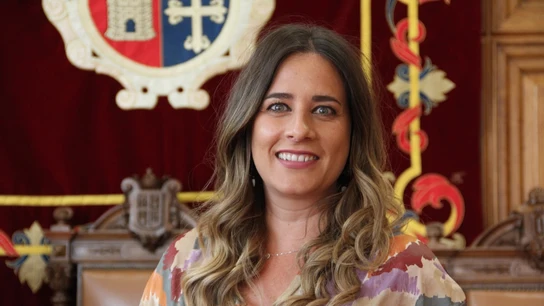 Laura Lombraña Laura Lombraña