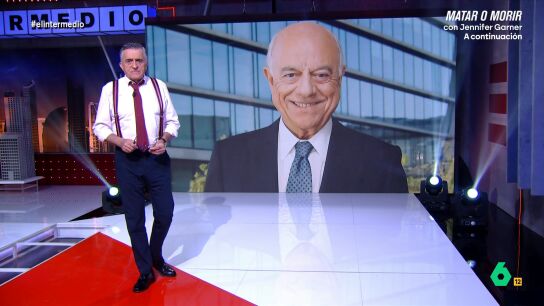 Wyoming analiza en este v&iacute;deo la petici&oacute;n de la Fiscal&iacute;a Anticorrupci&oacute;n de 173 a&ntilde;os de c&aacute;rcel para Francisco Gonz&aacute;lez, expresidente de BBVA, por presunto cohecho y 48 delitos de descubrimiento y revelaci&oacute;n de secretos.