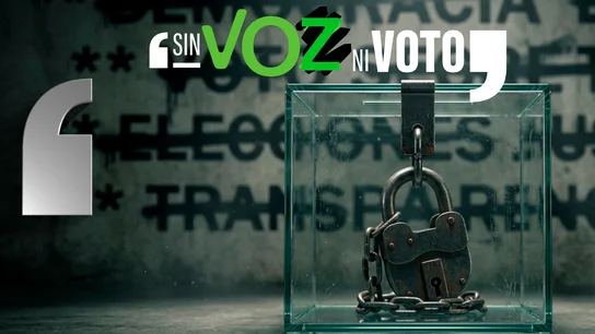 Los purgados tienen razón y en Vox no existe democracia interna: así se cargó Abascal los pocos vestigios democráticos que quedaban en sus filas Los purgados tienen razón y en Vox no existe democracia interna: así se cargó Abascal los pocos vestigios democráticos que quedaban en sus filas