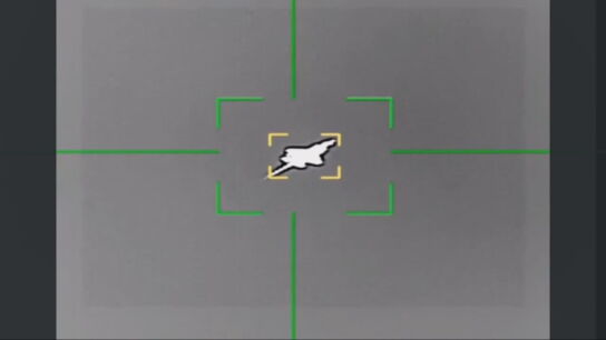 La Guardia Revolucionaria de Ir&aacute;n asegura haber atacado un avi&oacute;n de combate F-35 de EEUU.