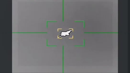 La Guardia Revolucionaria de Irán asegura haber atacado un avión de combate F-35 de EEUU. La Guardia Revolucionaria de Irán asegura haber atacado un avión de combate F-35 de EEUU.