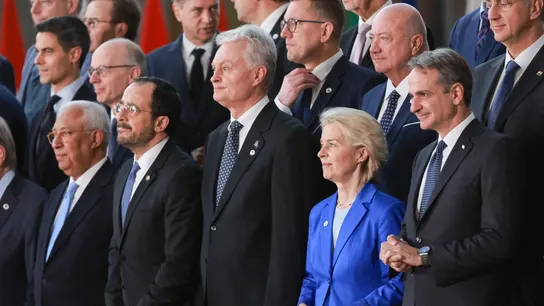 Consejo de Europa en Bruselas Consejo de Europa en Bruselas