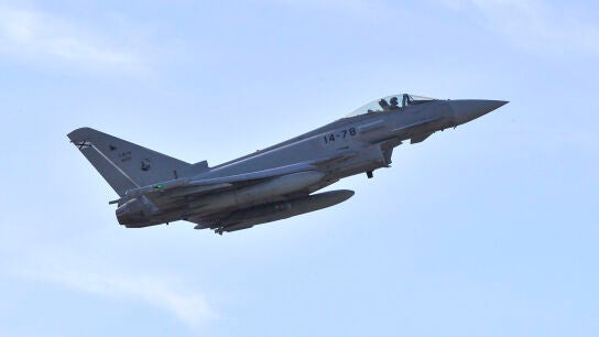 La Guardia Revolucionaria de Ir&aacute;n asegura haber atacado un avi&oacute;n de combate F-35 de EEUU