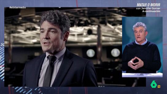 El corresponsal expone que el exdirector del Centro Nacional de Contraterrorismo de Estados Unidos est&aacute; siendo investigado por el FBI tras su dimisi&oacute;n, acusado de filtrar informaci&oacute;n. 