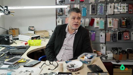 Equipo de Investigaci&oacute;n analiza el incendio de las discotecas Teatre y Fonda Milagros, en Murcia, provocado por una m&aacute;quina de fuego fr&iacute;o. Un superviviente y el padre de una de las j&oacute;venes que murieron recuerdan c&oacute;mo lo vivieron.