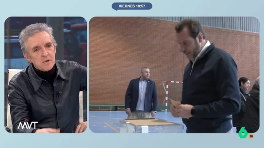 Ramoncin políticos tuits Ramoncin políticos tuits